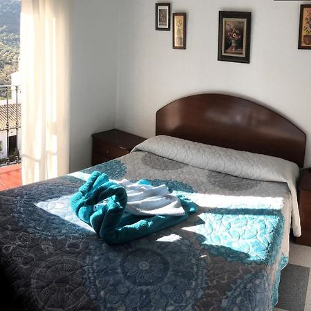 Benamahoma Rural Appartement Buitenkant foto