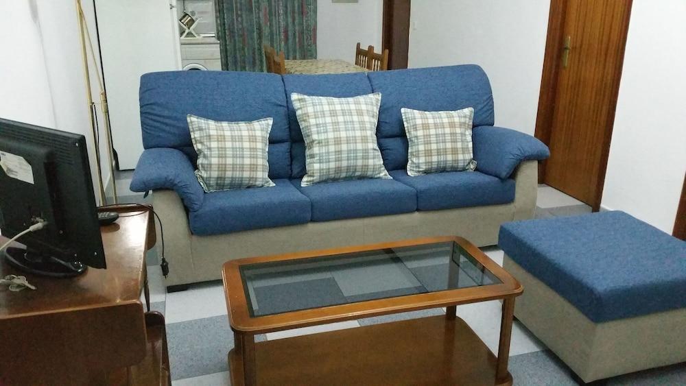 Benamahoma Rural Appartement Buitenkant foto